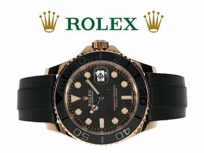  Rolex Yacht-Master 40 NEUWERTIG FULL SET 