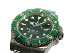Thumbnail von Rolex Submariner Date SEHR SCHÖNES FULL SET 2019