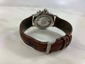 Thumbnail von Longines Navigation Watch Weems Limited Edition / Box+Papiere
