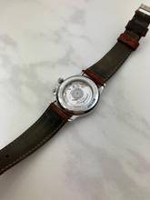 Thumbnail von Longines Navigation Watch Weems Limited Edition / Box+Papiere