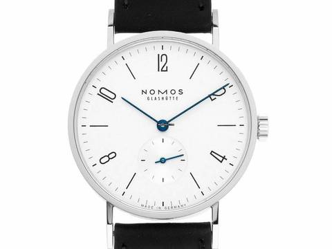  NOMOS Tangente Glashütte Tangente Ref.101 2026 Full Set Neu Tangente 