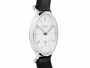 Thumbnail von NOMOS Tangente Glashütte Tangente Ref.101 2026 Full Set Neu Tangente
