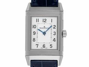 Thumbnail von Jaeger-LeCoultre Reverso Classic Monoface Ref.Q2618540 2026 Full Set Ungetragen Reverso Classic Monoface