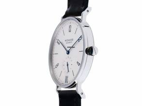 Thumbnail von NOMOS Tangente 38 Datum Glashütte Tangente Date Ref.130 2026 Full Set Neu Tangente Date