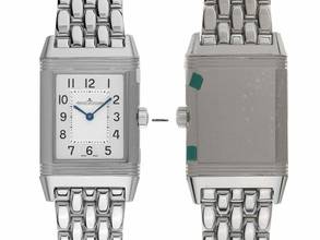 Thumbnail von Jaeger-LeCoultre Reverso Classic Ref.Q2618140 2026 Full Set Ungetragen Reverso Classic Monoface