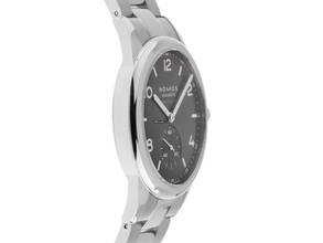 Thumbnail von NOMOS Club Neomatik Glashütte Club Sport Neomatik Smoke Ref.764 2026 Full Set Neu Club Sport Neomatik Smoke