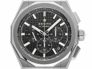 Thumbnail von Zenith Defy Skyline Chronograph Ref.03.9500.3600/21.I001 2026 Full Set Ungetragen Defy Skyline Chronograph