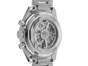 Thumbnail von Zenith Chronomaster Original Mondphase Ref.03.3400.3610/38.M3200 2026 Full Set Ungetragen Chronomaster Original Mondphase
