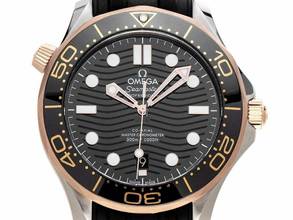 Thumbnail von Omega Seamaster Diver 300 M Ref.210.22.42.20.01.002 2026 Full Set Ungetragen Seamaster Diver 300M