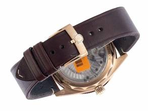 Thumbnail von Omega Seamaster 300 Ref.234.92.41.21.10.001 2026 Full Set Ungetragen Seamaster 300 9kt Bronze-Gold
