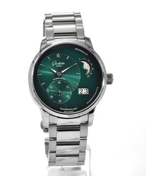  Glashütte Original PanoMaticLunar Panomatic Lunar Ref. 1-90-02-13-32-70 