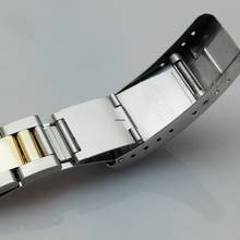 Thumbnail von Rolex Submariner Date 16613 Serti Diamonds dial Stahl/Gold 18k B+P Wempe