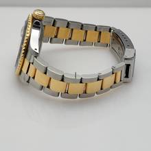 Thumbnail von Rolex Submariner Date 16613 Serti Diamonds dial Stahl/Gold 18k B+P Wempe