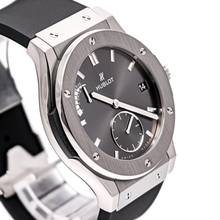 Thumbnail von Hublot Classic Fusion Power Reserve 45 – 516.NX.7070.RX – like NEW – 11/2018 Full Set