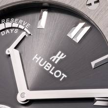 Thumbnail von Hublot Classic Fusion Power Reserve 45 – 516.NX.7070.RX – like NEW – 11/2018 Full Set