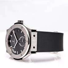 Thumbnail von Hublot Classic Fusion Power Reserve 45 – 516.NX.7070.RX – like NEW – 11/2018 Full Set