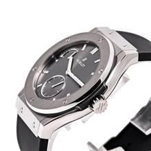 Thumbnail von Hublot Classic Fusion Power Reserve 45 – 516.NX.7070.RX – like NEW – 11/2018 Full Set