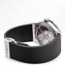 Thumbnail von Hublot Classic Fusion Power Reserve 45 – 516.NX.7070.RX – like NEW – 11/2018 Full Set