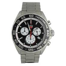  TAG Heuer Formula 1 Quarz CAZ101E 43mm Full Set 2019 