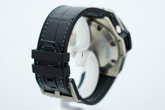 Thumbnail von Hublot King Power Oceanographic 4000 48MM - Aruba Edition - 24 Months Warranty - 731.NX.1170.GR.CARI2 2017