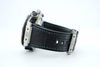 Thumbnail von Hublot King Power Oceanographic 4000 48MM - Aruba Edition - 24 Months Warranty - 731.NX.1170.GR.CARI2 2017