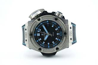 Thumbnail von Hublot King Power Oceanographic 4000 48MM - Aruba Edition - 24 Months Warranty - 731.NX.1170.GR.CARI2 2017