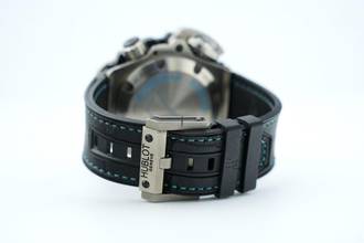Thumbnail von Hublot King Power Oceanographic 4000 48MM - Aruba Edition - 24 Months Warranty - 731.NX.1170.GR.CARI2 2017