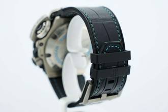 Thumbnail von Hublot King Power Oceanographic 4000 48MM - Aruba Edition - 24 Months Warranty - 731.NX.1170.GR.CARI2 2017