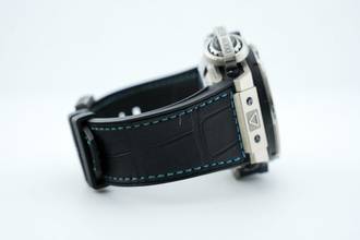 Thumbnail von Hublot King Power Oceanographic 4000 48MM - Aruba Edition - 24 Months Warranty - 731.NX.1170.GR.CARI2 2017