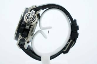 Thumbnail von Hublot King Power Oceanographic 4000 48MM - Aruba Edition - 24 Months Warranty - 731.NX.1170.GR.CARI2 2017