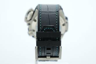 Thumbnail von Hublot King Power Oceanographic 4000 48MM - Aruba Edition - 24 Months Warranty - 731.NX.1170.GR.CARI2 2017