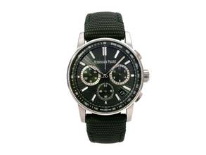  Audemars Piguet Code 11.59 Selfwinding Chronograph 26393ST.OO.A056KB.01 
