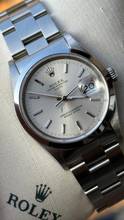 Thumbnail von Rolex Oyster Perpetual Date Like NOS - Top condition