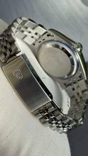 Thumbnail von Rolex Lady-Datejust Top condition box and papers rose dial