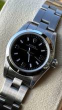 Thumbnail von Rolex Oyster Perpetual Lady Fullset Top Condition like new