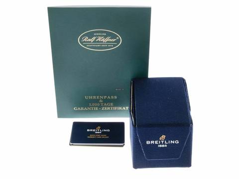  Breitling Endurance Pro Ref.X82310D91B1S1 2026 Full Set Ungetragen Endurance Pro Rot 44mm 