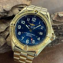 Thumbnail von Breitling Superocean Superocean 228,5Gramm 18kt Gelbgold - FULLSET 1999 - Ref. K10040