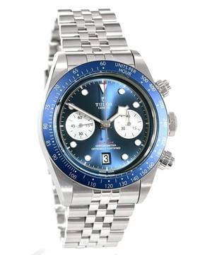  Tudor Black Bay Chrono Ref. M79360B-0002 