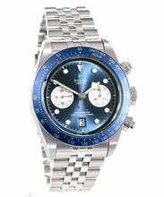  Tudor Black Bay Chrono Ref. M79360B-0002 