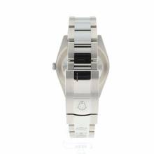 Thumbnail von Rolex Datejust 41 Steel Oyster Azzurro Blue Roman Dial 99,9 % NEW '26
