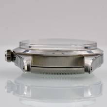 Thumbnail von Rolex Milgauss 1019 Silver tritium dial 1979 Full Set TOP Condition