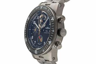 Thumbnail von Fortis Novonaut AMADEE-24 Limited Edition Herrenuhr F2040016 B&P