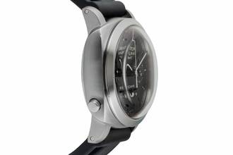 Thumbnail von Panerai Luminor 1950 8 Days Chrono Monopulsante GMT Ref. PAM00275