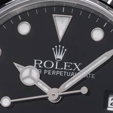 Thumbnail von Rolex Sea-Dweller 4000 Black 40 – 16600 – like NEW – 06/2000 Full Set