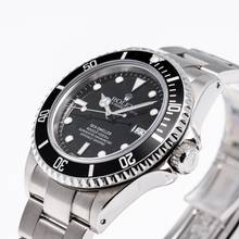 Thumbnail von Rolex Sea-Dweller 4000 Black 40 – 16600 – like NEW – 06/2000 Full Set