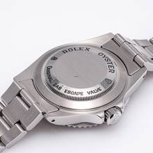 Thumbnail von Rolex Sea-Dweller 4000 Black 40 – 16600 – like NEW – 06/2000 Full Set