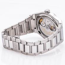 Thumbnail von Girard Perregaux Laureato 42mm Blue – 81010-11-431-11A – like NEW – 08/2022 Full Set