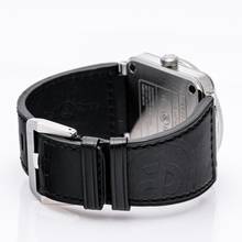 Thumbnail von Bell & Ross BR 03 BR0393 GMT 42mm – BR0393-BL-ST/SCA – like NEW – 10/2025 Full Set