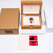 Thumbnail von Omega Seamaster Planet Ocean 600m Orange – 217.32.42.21.01.004 – NEW & Unworn – 02/2026 Full Set