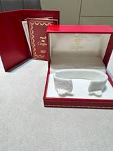 Thumbnail von Cartier Santos Tank Must Vermeil Full Set